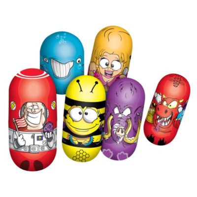 Mighty Beanz 6-pack