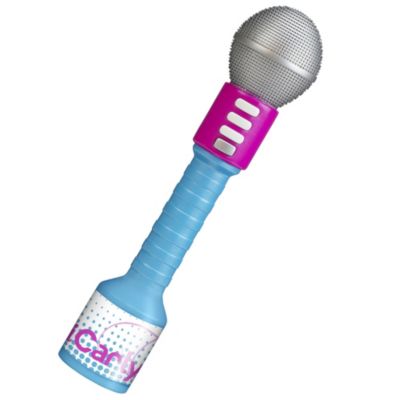 iCarly Megabyte Mic