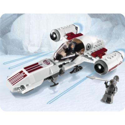 LEGO Star Wars Freeco Speeder