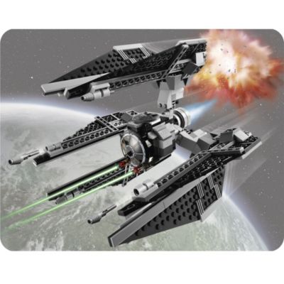 Statutory LEGO Star Wars Tie Defender