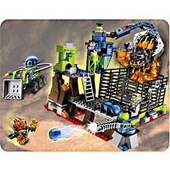 LEGO Power Miners Lavatraz