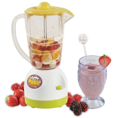 Let's Cook Milkshake and Smoothie maker