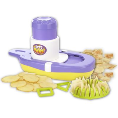 Let's Cook Crisp Maker