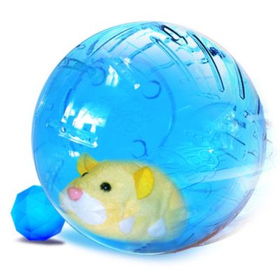 Go Go Pets - Hamster Playset