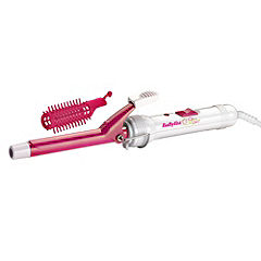 BaByliss Holiday Essentials Travel Styling Tong