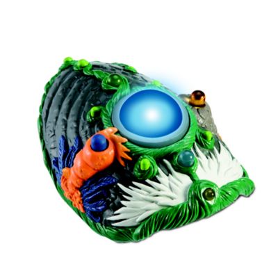 Gormiti Eye of Life Talking Wristguard