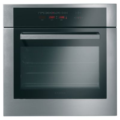 Stoves S7 E600MF Electric Built in Oven Black