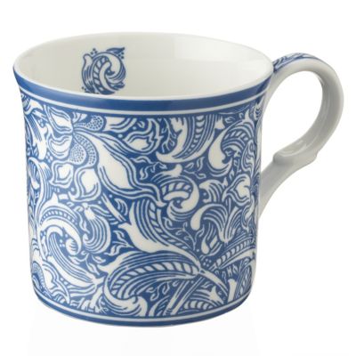V&A Tigris Fine Bone China Mug