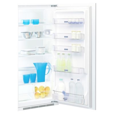 Whirlpool ARG979/4 Built-in Larder Fridge White