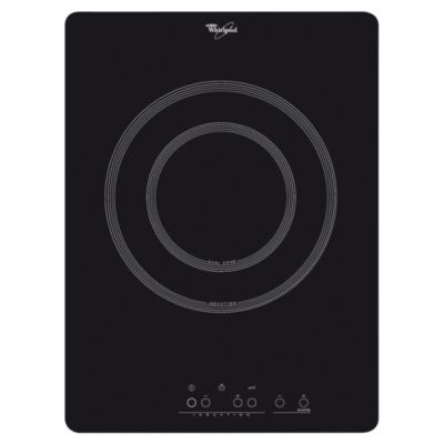 Whirlpool ACM 711/NE Electric Built-in Double Oven