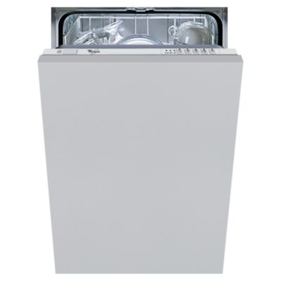 Whirlpool ADG7690 Built-in Dishwasher