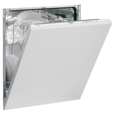 Whirlpool ADG7560/1 Fully Integrated Dishwasher