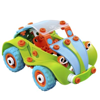 Meccano Build & Play Bug Car