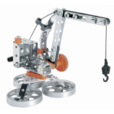 Meccano Multi Model 5 Model Set