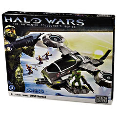 Halo Wars Hornet Vehicle
