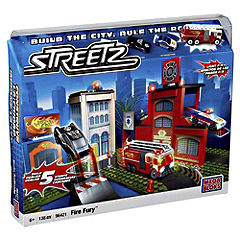 STYLE:Streetz Advanced Series - Blaze Craze