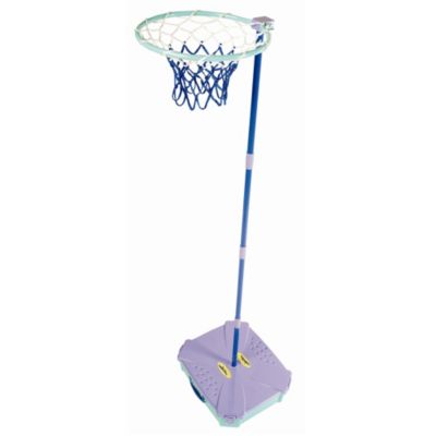 All Surface Netball