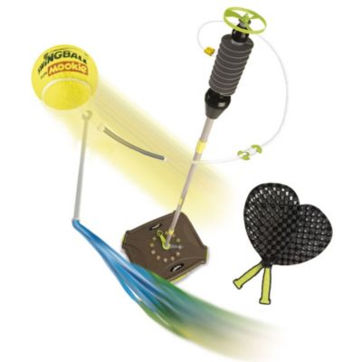 Pro Swingball with Windicator