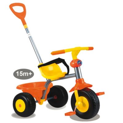 My First Smart Trike