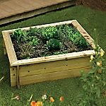 Rowlinson Planter/Sandpit