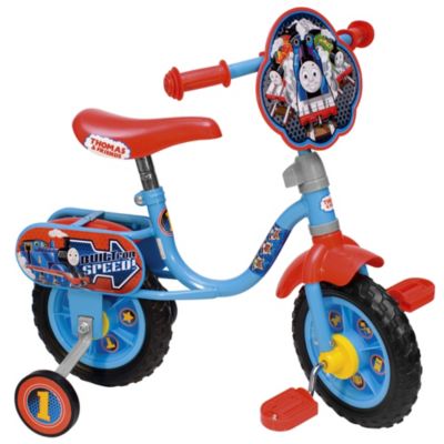 Thomas & Friends 10" Bike