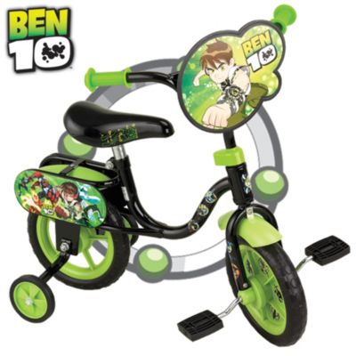 Ben 10 10