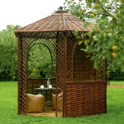 Rowlinson Willow Gazebo