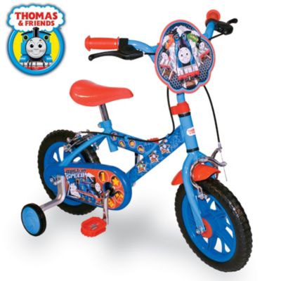 Thomas & Friends 12