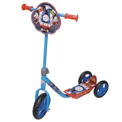 Thomas and Friends Tri Scooter