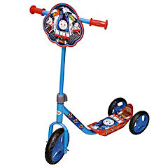 Statutory Thomas and Friends Tri Scooter