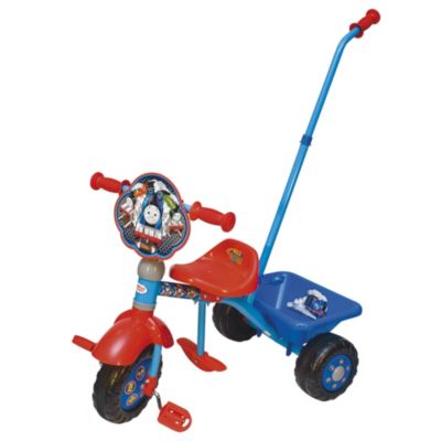 Thomas & Friends Trike