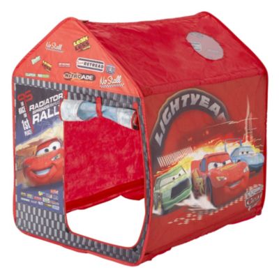 Disney Cars Wendy Tent