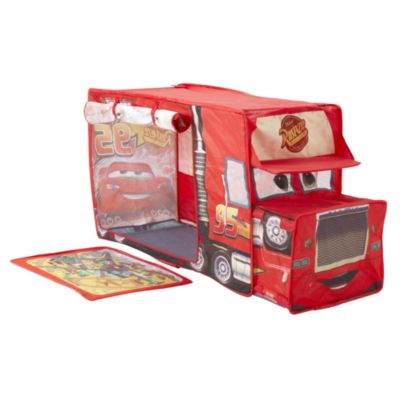 Disney Cars Mack Play Tent