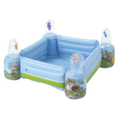 Waybuloo Ball Pit