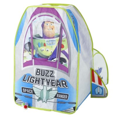 Toy Story Buzz Lightyear Pop-up Rocket