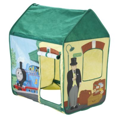 Thomas Wendy Tent