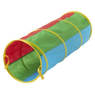Pop-up Tunnel