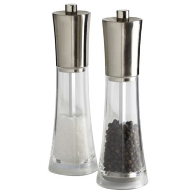 Cole and Mason Salt and Pepper Set