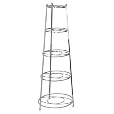 Axis 5 tier Pan Stand
