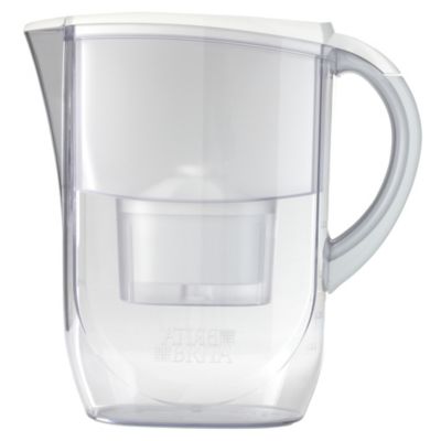 Brita Fjord Cool White Filter Jug