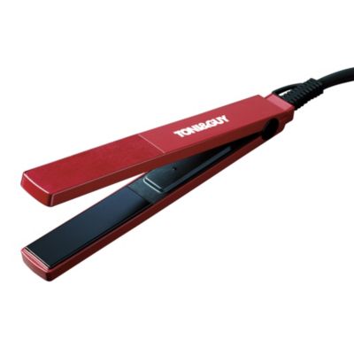 Statutory Toni and Guy Super Sleek Pink Hair Straighteners