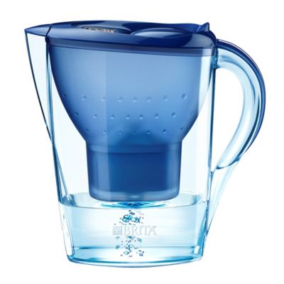 Brita Marella Cool Blue Filter Jug