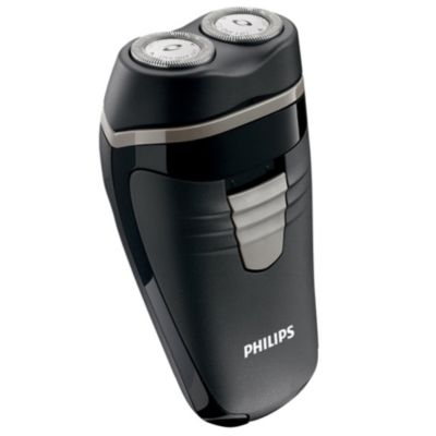 Philips HQ130 2 Head Cordless Shaver