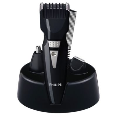 Philips 5 in 1 Grooming Kit