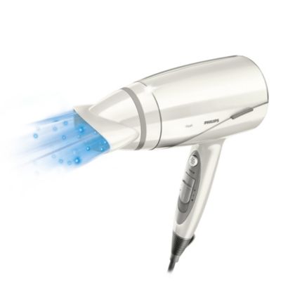 Philips TRESemme Salon Dry Hush 2000W Hair Dryer