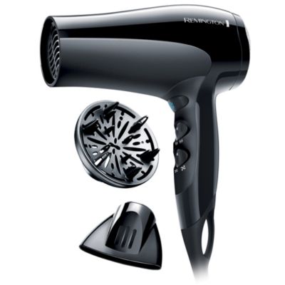 Remington Compact 2000W Hair Dryer
