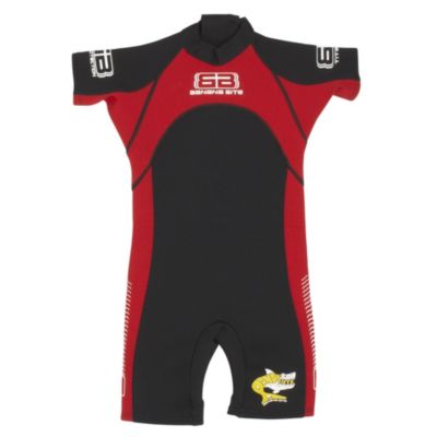 Children's Short Wetsuit