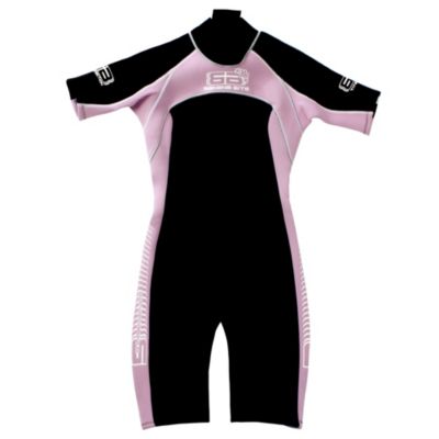 Ladies' Short Wetsuit