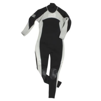 Ladies' Full Wetsuit