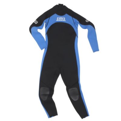 Men's Full Wetsuit